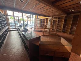 LOCAL COMERCIAL EN TORREMOLINOS – ZONA MANANTIALES photo 0