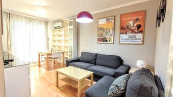 VENTA DE PISO DE UN DORMITORIO EN MIJAS(MALAGA) photo 0