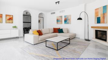 Exclusivo Ático Dúplex con Dos Terrazas en el Centro de Torremolinos photo 0