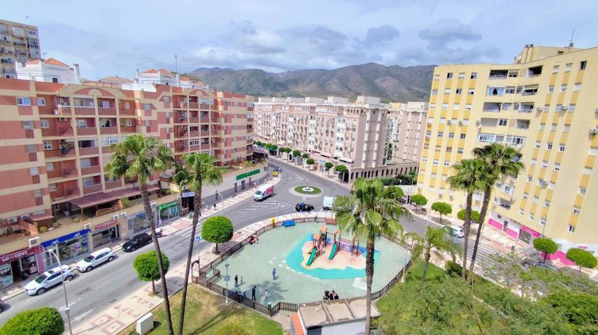 Exclusivo Ático Dúplex con Dos Terrazas en el Centro de Torremolinos photo 0