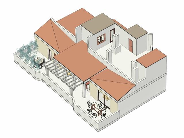 ÁTICO DÚPLEX CON GRANDES TERRAZAS, CALIDADES PREMIUM Y CONECTIVIDAD ESTRATÉGICA – NUEVO PRECIO: 549.000 € photo 0