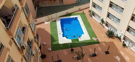 Estudio reformado en el centro de Torremolinos – Zona Manantiales photo 0