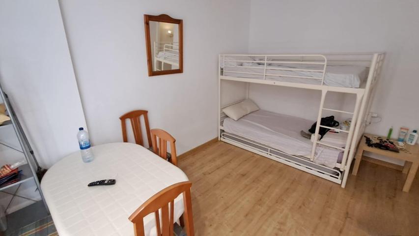 Estudio reformado en el centro de Torremolinos – Zona Manantiales photo 0