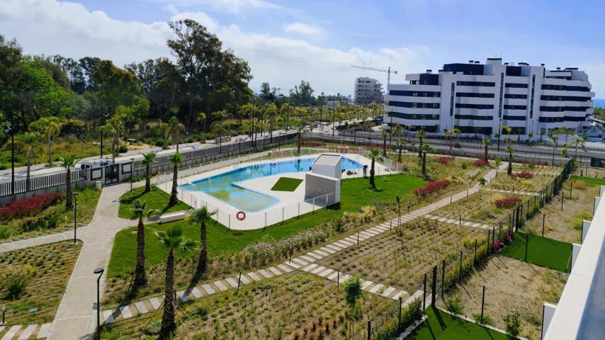 ¡Vivienda a estrenar en Los Álamos! Promoción recién entregada photo 0