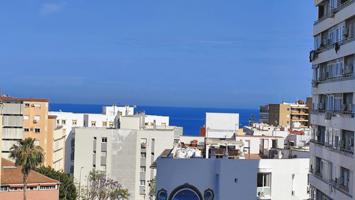 Apartamento de un dormitorio en el centro de Torremolinos photo 0