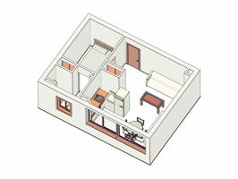 Apartamento de un dormitorio en el centro de Torremolinos photo 0