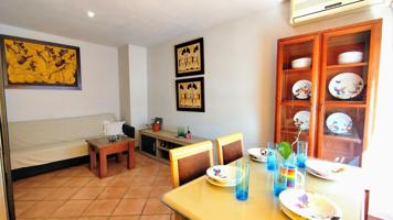 Apartamento de un dormitorio en el centro de Torremolinos photo 0