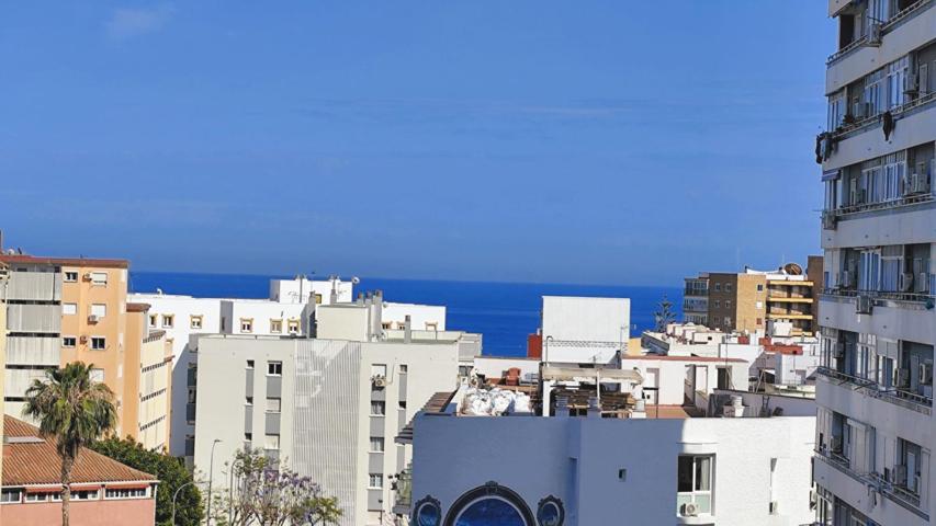 Apartamento de un dormitorio en el centro de Torremolinos photo 0