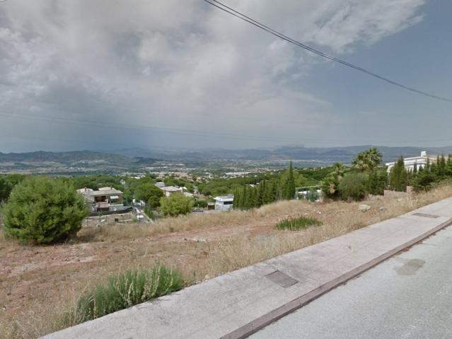 Solar para construcción de unifamiliar en Pinos de Alhaurín, Alhaurín de la Torre photo 0