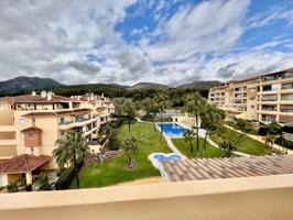 Ático dúplex de lujo con terrazas, vistas, zonas comunes y listo para entrar a vivir - El Pinillo, Torremolinos photo 0