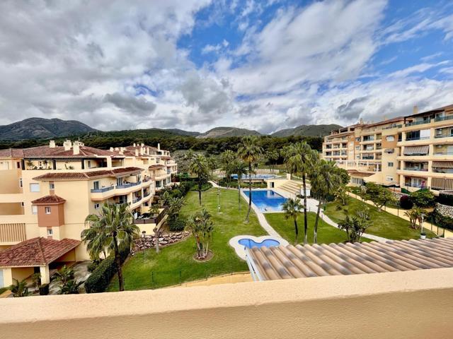 Ático dúplex de lujo con terrazas, vistas, zonas comunes y listo para entrar a vivir - El Pinillo, Torremolinos photo 0