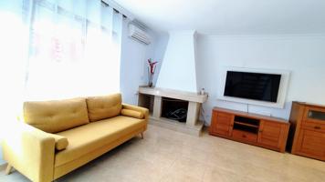 Unifamiliar de dos dormitorios en La Carihuela, Torremolinos photo 0