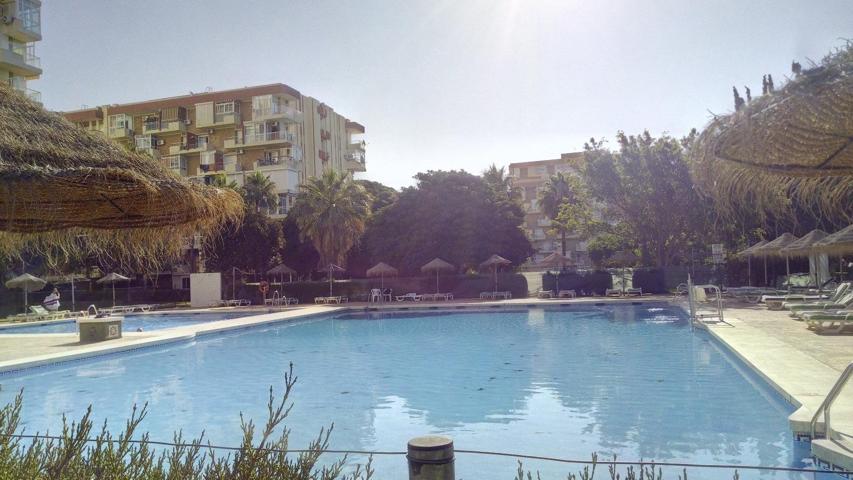 Estudio Reformado en Benalmádena - Ideal como Inversión, a solo unos pasos del Mar 🌊✨ photo 0
