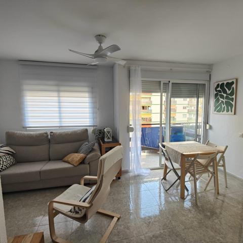 Encantador Apartamento Reformado en Benalmádena, a Pocos Minutos de la Playa 🏖️✨ photo 0