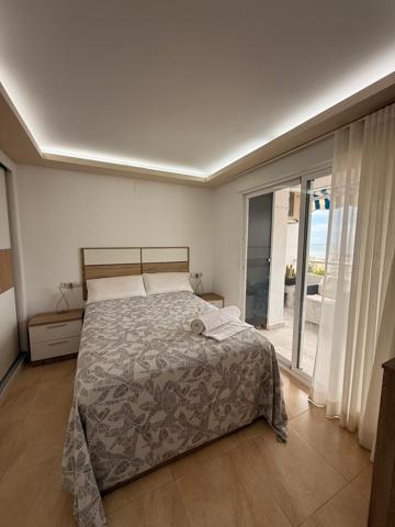 Maravilloso Apartamento Reformado en Parque de la Paloma, Benalmádena 🌊✨ photo 0