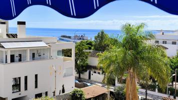 Encantador Apartamento Reformado en Torremolinos con Vistas al Mar 🌊✨ photo 0