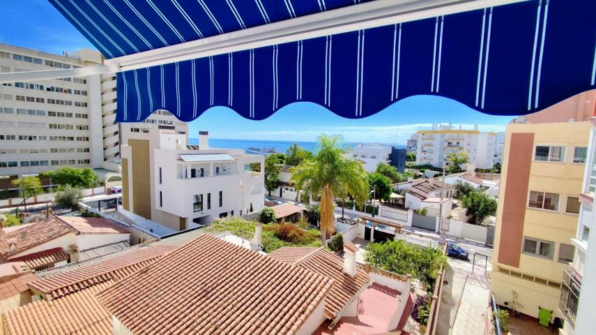 Encantador Apartamento Reformado en Torremolinos con Vistas al Mar 🌊✨ photo 0