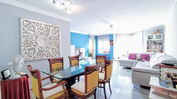 Piso en venta con tres dormitorios en el centro de Torremolinos photo 0