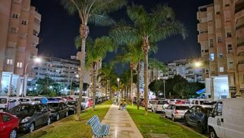 Piso en venta con tres dormitorios en el centro de Torremolinos photo 0