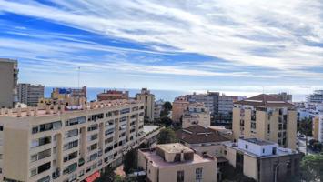Estudio en Torremolinos en pleno Centro. photo 0