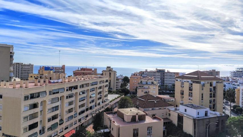 Estudio en Torremolinos en pleno Centro. photo 0
