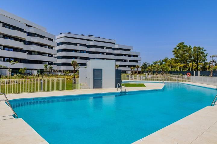 ¡Exclusivo Piso en Torremolinos! 🌅 Moderno y Listo para Estrenar photo 0