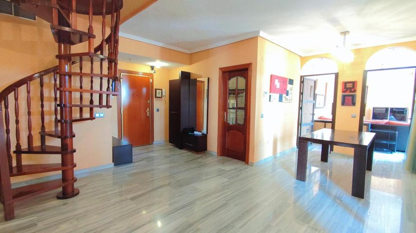 Tu casa en altura, con el centro a tus pies photo 0