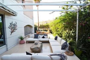 VIVIENDA JARDÍN EN DENIA photo 0