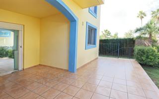 BAJO EN VENTA EN EL VERGER ALICANTE photo 0