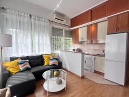 🏡 Apartamento en alquiler en Aluche – Luminosidad, comodidad y excelente ubicación photo 0
