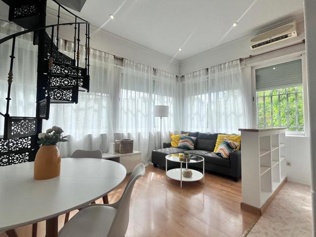🏡 Apartamento en alquiler en Aluche – Luminosidad, comodidad y excelente ubicación photo 0