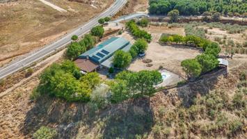 FINCA VENTA DE GUADARRAMA photo 0