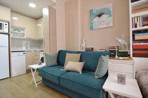 Estudio reformado junto a calle Princesa photo 0