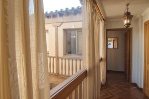 Ático de Ensueño en el Casco Histórico de Toledo photo 0