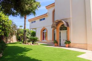 ✨Fantásticamente hermosa casa en venta en 🇪🇸Costa Blanca, ⛵️Rojales, 🌴Urbanización de Ciudad Quesada. photo 0