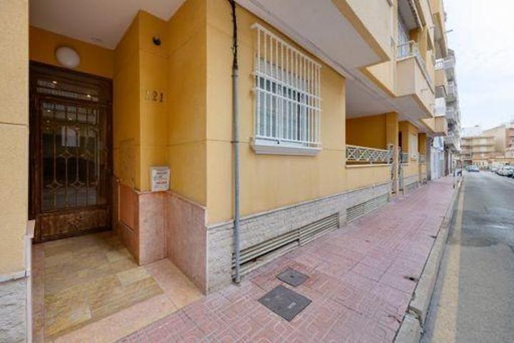 BAJADA DE PRECIO, AHORA 134.000€ ! PISO 2 DORM A 350M DE PLAYA DEL CURA photo 0