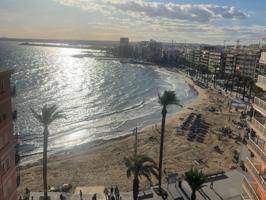 APARTAMENTO CON VISTAS AL MAR EN PLAYA DEL CURA, 3 DORMITORIOS photo 0