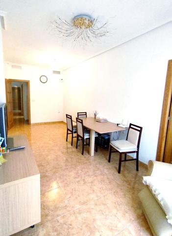 Piso En venta en Calas Blanca, Torrevieja photo 0