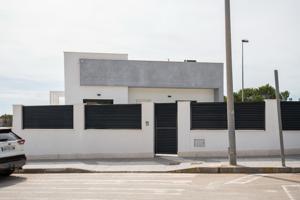 Unifamiliar En venta en Pinar De Campoverde, Pilar De La Horadada photo 0