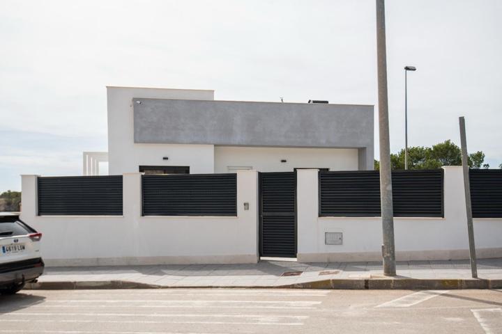 Unifamiliar En venta en Pinar De Campoverde, Pilar De La Horadada photo 0