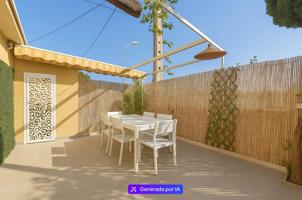 PARA INVERSORES !!! APARTAMENTO EN GANDIA. EL PLACER DE LOS SENTIDOS. photo 0