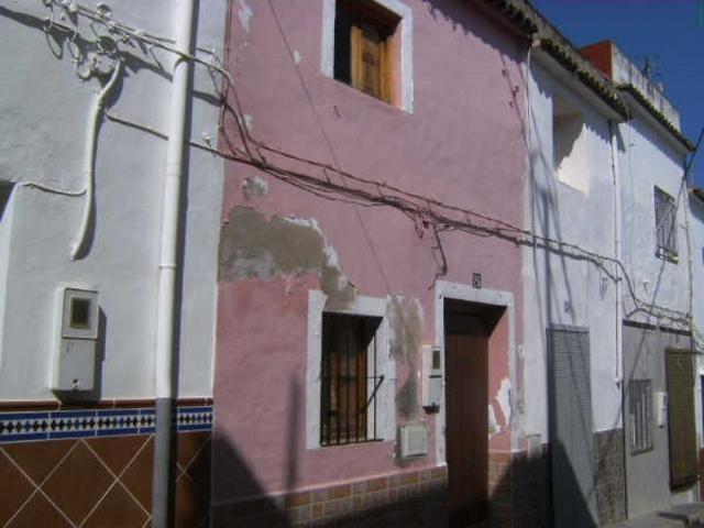 Casa ubicada en Oliva photo 0