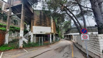 Terreno con construcción en la Replimala, Villalonga. photo 0