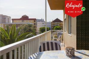 Fabuloso apartamento a 120 metros de la playa. photo 0