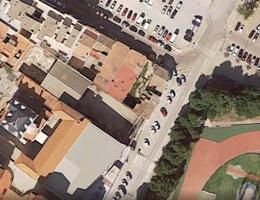 Urbano-solar-parcela en venta en C- Cervantes con edificabilidad para 10 viviendas, Gandia, Valencia photo 0
