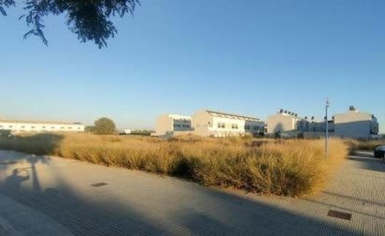 Terreno Urbanizable En venta en Carcaixent, Carcaixent photo 0