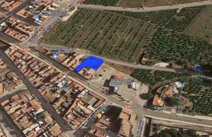 Terreno en Oliva photo 0