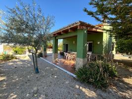 OFERTA: FINCA CON CHALET LEGALIZADO Y 10.100 m2 DE PARCELA PARA AMANTES DE LA NATURALEZA. photo 0