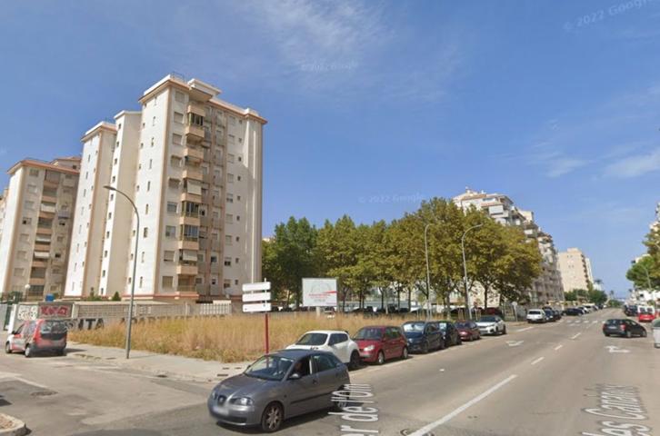SOLAR URBANO EN GANDIA DE 661,51 M2 photo 0