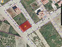 Descubre suelo urbano residencial por 451.000€ con 1.104m² en calle MUNTANYAR en Piles photo 0